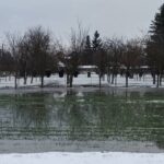 Ugljare: Poplave u dvorištima posle svake veće kiše