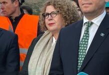 Hajdari posle saslušanja: Nevina sam, proces tendeciozan