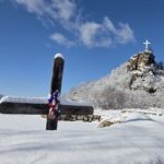 Danas je Bogojavljenje, rekordan broj prijavljenih za plivanje na Gazivodama