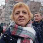 Stojković na pomenu Ivanoviću: Ubice se nalaze u Beogradu, ali dolazi vreme istine i pravde biljana stojković