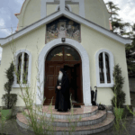 Liturgija na Badnje jutro sutra u gradskoj crkvi u Peći