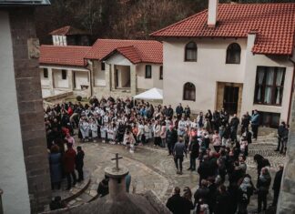 Draganac, gde se čovek vraća sebi FOTO: Draganac/ERP KiM