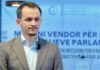Cakoli: Izbor predsednice direktno mogu da ospore samo najmanje deset poslanika Cakoli: Izbor predsednice direktno mogu da ospore samo najmanje deset poslanika