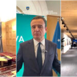 Koha: „Kosovska kuća“ u Davosu koštala 300.000 evra