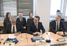 Podaci iz izveštaja MMF negiraju Kurtijeve optimistične premijerske brojke