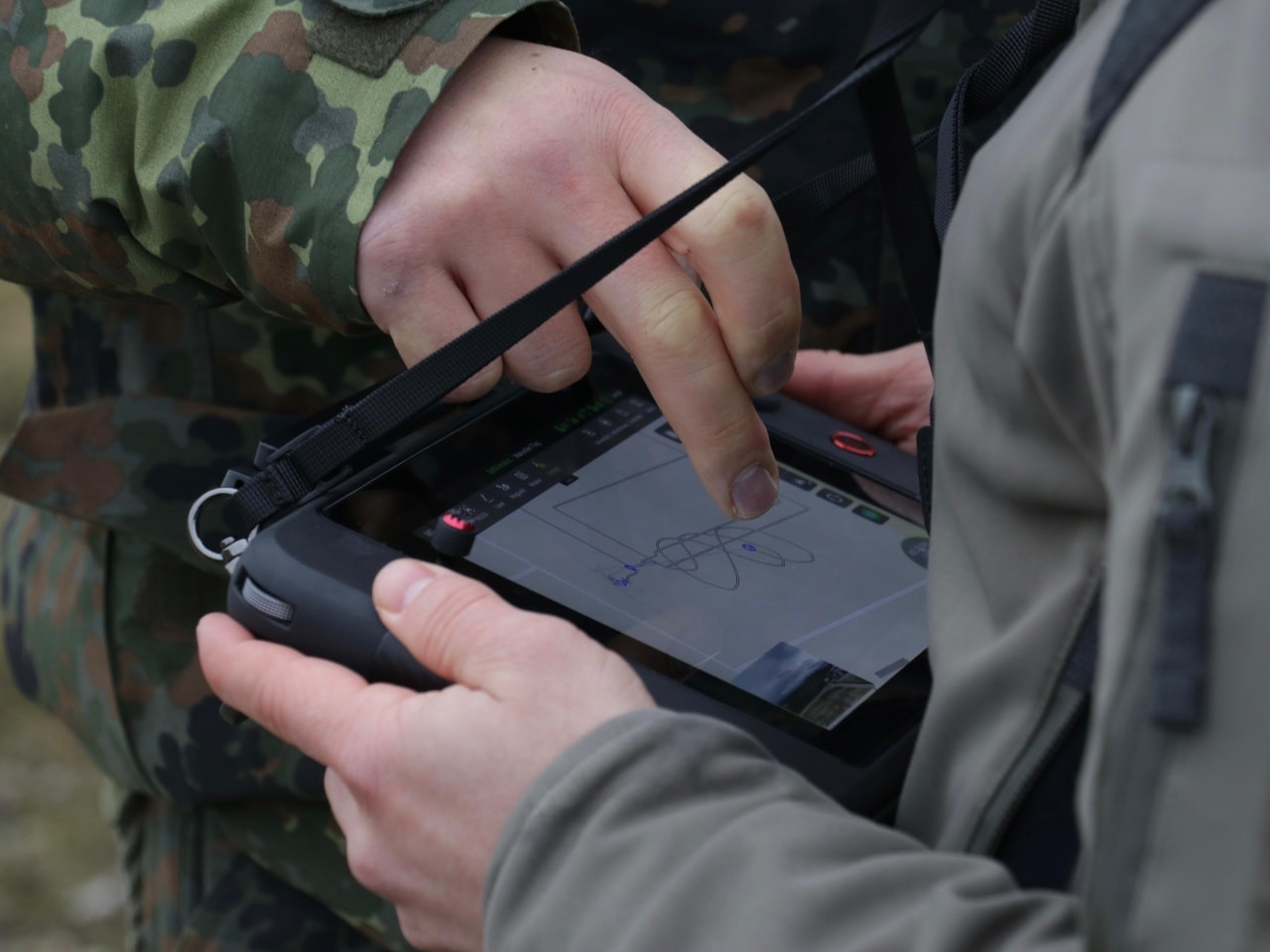 Mediji na albanskom o "sumnjivim dronovima"sa teritorije Srbije, ali im KFOR potvrdio da su njihovi