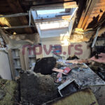 Nova.rs: Izgoreo kabinet tužioca JTOK-a koji vodi slučaj „Nadstrešnica“