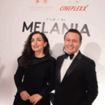 Savetnik Vjose Osmani nemačkom novinaru: „Stidite se“ FOTO: Vjosa Osmani, Melania/Twitter Vjosa Osmani