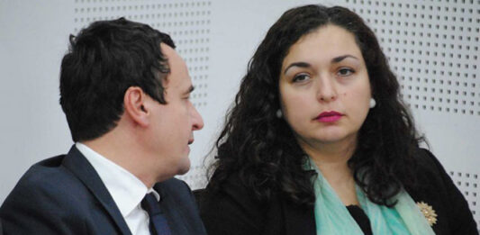 FOTO: osmani kurti/Kim radio