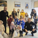 Fondacija „Lazarica“ podelila paketiće deci u više srpskih sredina na Kosovu