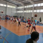 KK „Kosovsko Pomoravlje“ prvi put na košarkaškom kampu „Ognjen Kuzmić“ u Doboju