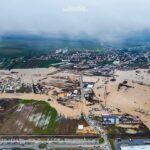 Agencija za vanredne situacije: Poplave pod kontrolom ali lokalni problemi širom Kosova FOTO: Poplave na Kosovu, Agencija za upravljanje vanrednim situacijama