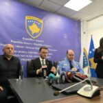 Ukupno 109 ljudi privedeno i zadržano na 48 sati u Prizrenu u vezi sa izbornom manipulacijom