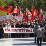 Kallxo: Odbor za spoljne poslove Kongresa SAD usvojio je nacrt zakona o istrazi diskriminacije nad Albancima u Preševskoj dolini FOTO: Fotografija iz arhive predstavnika Albanaca u Skupštini Srbije, Šaipa Kamberija, sa Fejsbuka