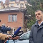 Manojlović u Mitrovici: „Oliver Ivanović je prva žrtva Briselskog sporazuma“ sava manojlovic