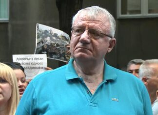 UNS: Šešelj prvostepeno osuđen zbog povrede časti i ugleda novinarke Nataše Miljanović Zubac vojislav šešelj