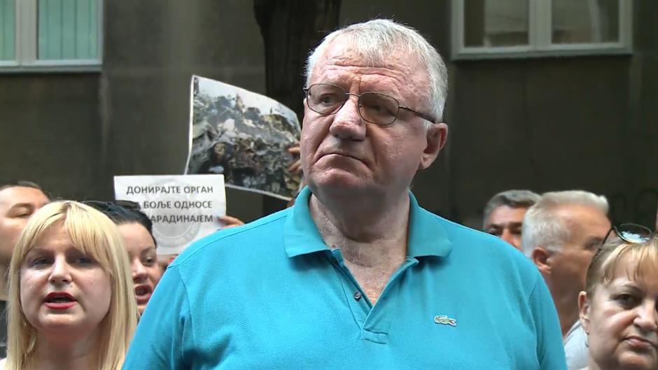 vojislav šešelj