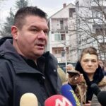 Slavković na pomenu Ivanoviću: Pravda na bezakonje će doći kroz Srbiju, međunarodnu zajednicu i zakone koji dolaze srdjan slavkovic lokalni front