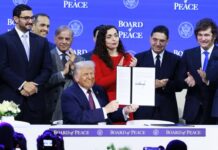 „Vreme je da se Kosovo drži po strani“
