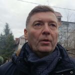Zelenović u Mitrovici: Vreme je da izađemo iz polusna nebojša zelenović