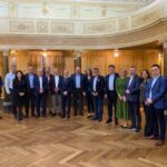 Savet koji organizuje neformalne sastanke u Zoloturnu: Nisu bilateralni i ne proizvode sporazume