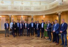 Savet koji organizuje neformalne sastanke u Zoloturnu: Nisu bilateralni i ne proizvode sporazume