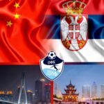OFK Dif učestvuje na međunarodnom turniru u Kini