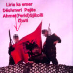 Bivši pripadnik OVK Mithat Ljožani pušten iz pritvora u Beogradu?