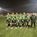 Crvena zvezda – Trepča 5:2 FOTO: Trepča, Crvena Zvezda
