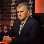 Ministar Beriša: Prava Albanaca u Srbiji nisu prekršena, ne žele da se sastanu ni sa mnom