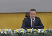 Kurti posle sastanka sa Hamzom: Imaćemo partijske predloge za predsednika, nadam se što demokratskijoj trci