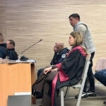 Nastavljeno suđenje u slučaju Banjska; Delević: Nema pouzdanog dokaza da su trojica optuženih pucala iz vatrenog oružja