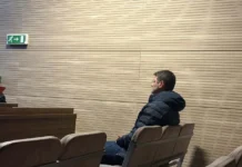 Bivši šef KIA proglašen krivim i u ponovljenom postupku u slučaju „Gulenisti“