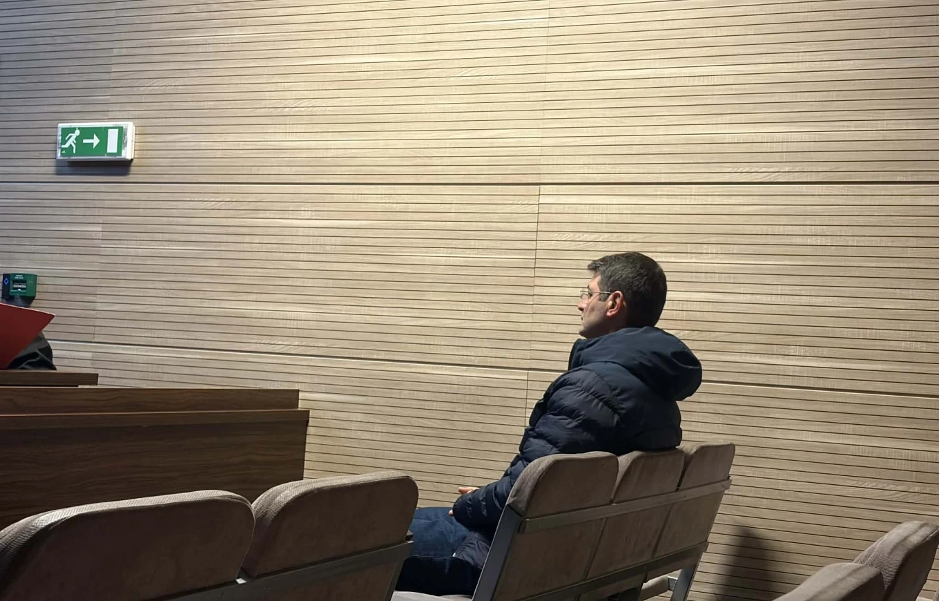 Bivši šef KIA proglašen krivim i u ponovljenom postupku u slučaju „Gulenisti“