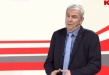 Bivši sudija IPŽP-a: Patriote LVV-a u CIK-u ne mogu da isključe Srpsku listu