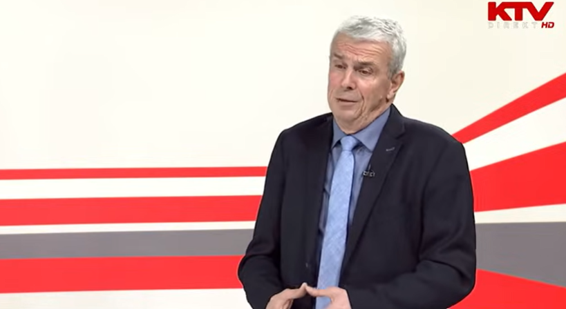 Bivši sudija IPŽP-a: Patriote LVV-a u CIK-u ne mogu da isključe Srpsku listu