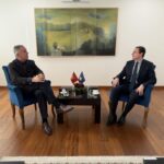 Đukanović sa Kurtijem u Prištini – čestitao mu na izbornoj pobedi