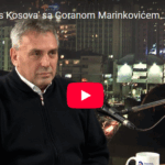 Marinković: Nelegalna gradnja i izostanak reakcije institucija doveli do promene etničke slike u Gračanici
