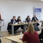 Informativna sesija o primeni Zakona o strancima i Zakona o vozilima