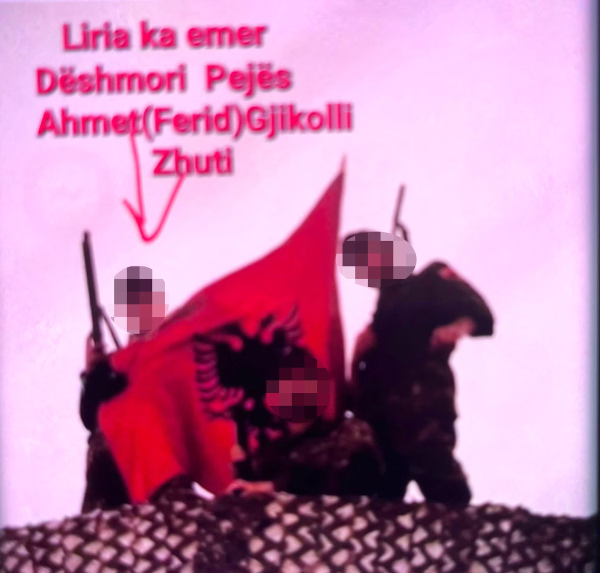 Uhapšen bivši pripadnik OVK na Batrovcima: "Učestvovao u terorističkim napadima usmerenim na pripadnike MUP Republike Srbije i Vojske Jugoslavije"