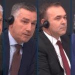Udruženje bivših pripadnika OVK pokrenulo peticiju podrške Tačiju i ostalima