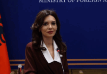 Rama napravio sedam promena u Vladi, Spiropalji takođe odlazi