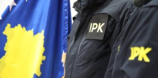 Inspektorat preporučio suspenziju pet policajaca u Prištini i Gnjilanu