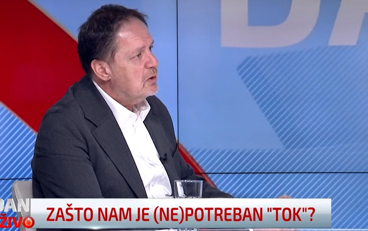Tužilac Lazić: Ako tužioci iz TOK-a budu upućeni negde drugde, ulazimo u krizu u kojoj će mafija pobediti državu