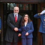 Rama tvrdi da je Osmani prećeno iz Specijalizovanog tužilaštva u Hagu