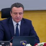 „Kurti 3“: Mandat započeo odbranom UČK; najavljene reforme, milijarde evra za investicije i odbranu – održana prva sednica Vlade