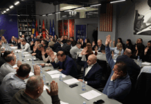 Haradinaj više neće biti lider AAK