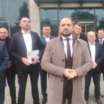 Serbian-majority mayors attend meeting in Pristina amid dispute over integration agenda