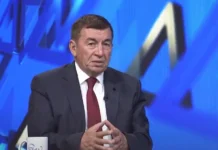 Arsim Bajrami proglasio kandidaturu za predsednika Kosova
