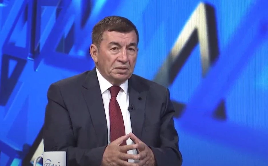 Arsim Bajrami proglasio kandidaturu za predsednika Kosova